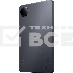 Планшет Xiaomi Redmi Pad SE 8.7 4/128Gb серый, фото6