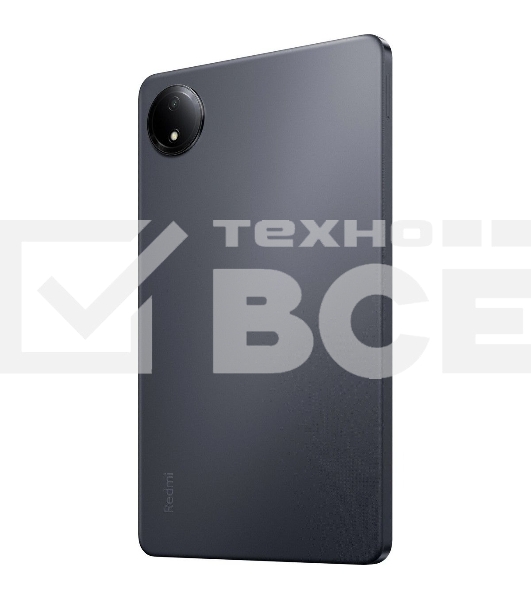 Планшет Xiaomi Redmi Pad SE 8.7 4/128Gb серый
