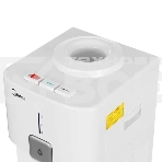 Кулер Midea YL1662S-B напольный компрессорный белый, фото6