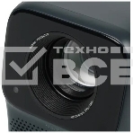 Проектор Wanbo Projector T2 Max синий (LCD, 1920x1080, 450Lm, 1.2:1, 3000:1, Smart TV, Android 9.0, 1+16GB, HDMI, USB, Wi-Fi, BT), фото2