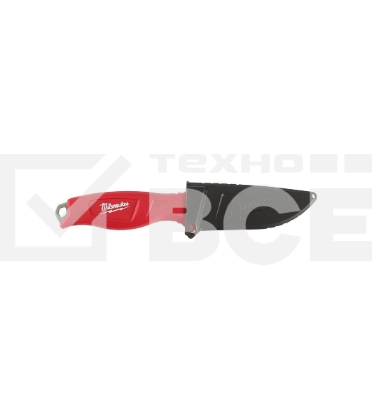 Нож с фиксированным лезвием Milwaukee 4932464828
