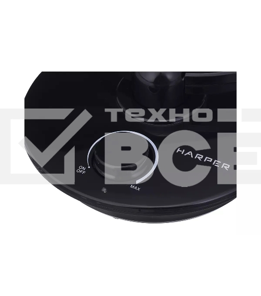 Антенна для телевизора комнатная активная HARPER ADVB-1450