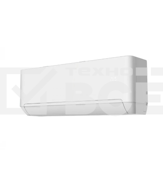 Кондиционер сплит-система настенного типа Neoclima Pro-Health NS/NU-HAP09T32 9000 BTU, 25 м², 27/38 дБ, охлаждение, обогрев, осушение, белый