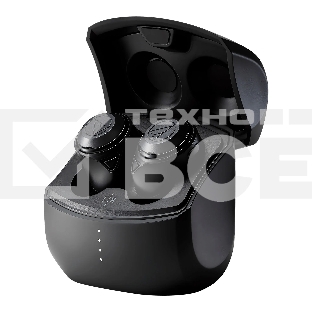 Наушники Audio-Technica ATH-CKS50TW черный
