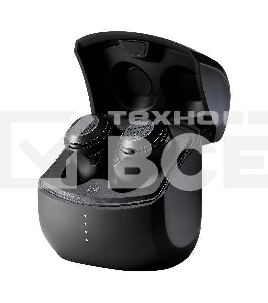 Наушники Audio-Technica ATH-CKS50TW черный