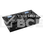 Медиа проигрыватель Gemini CDM-4000BT двойной USB/CD DJ проигрыватель с возможностью воспроизведения с USB-накопителей, CD-дисков и через Bluetooth; ЖК-дисплей; USB-A; Anti-Shock, фото4