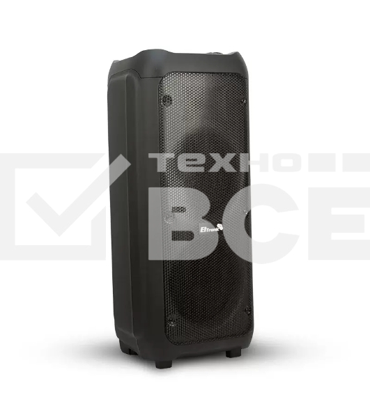 Колонка Eltronic FIRE BOX 08