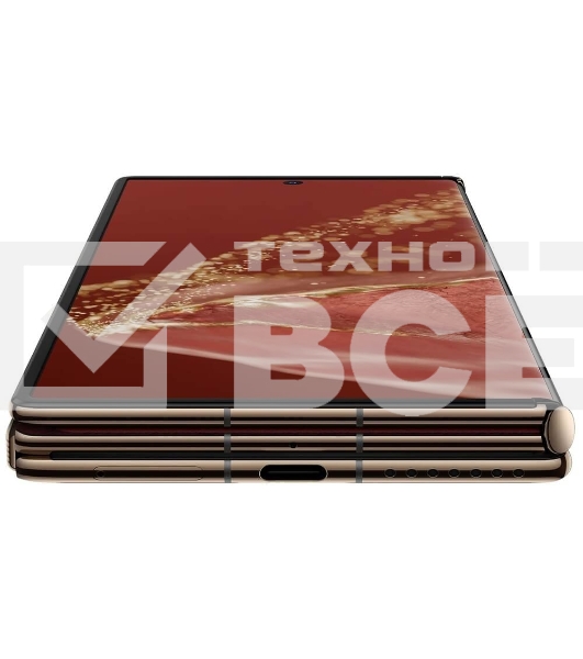 Смартфон Huawei Mate XT GRL-LX9, 16GB/1TB, красный