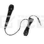 Караоке с микрофоном Dialog Oscar AO-12 1.0, 30W RMS, BT+FM+USB+SD+LED, фото6