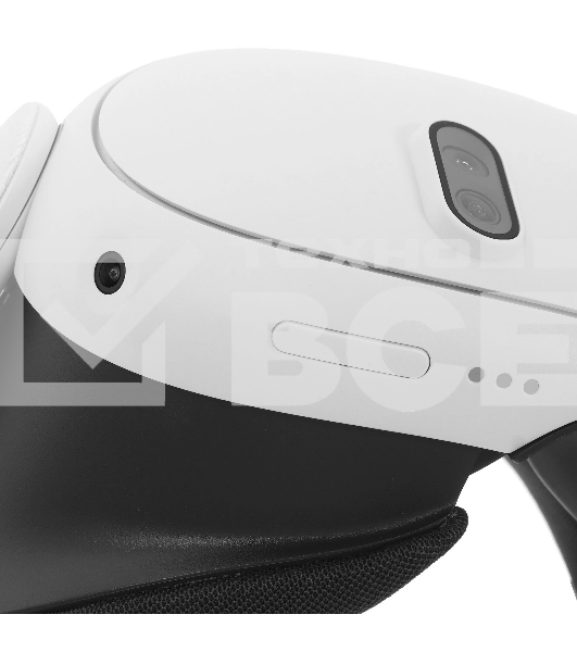 Система виртуальной реальности Meta Quest 3 512Gb