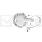 Чайник электрический MAXVI KE1741G белый, фото5