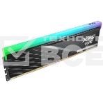 Оперативная память XPG Lancer Blade DIMM DDR5-6000 32GB (16GBx2) RGB AX5U6000C3616G-DTLABRBK, фото4
