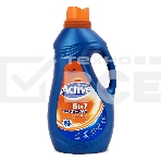 Гель-кондиционер ACTIVE для стирки белья универсальный 5в1, 2000 мл (511601601), фото 1