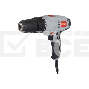 Дрель-шуруповерт Ресанта СШ-550-2 550Вт