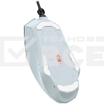 Мышь проводная Defender Shotgun GM-176 серый, 3600 dpi, USB, кнопки - 6, фото4