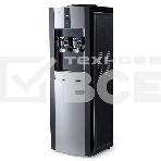 Кулер AEL LD-AEL-47 напольный электронный черный/серебристый, фото3