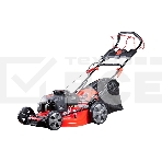 Газонокосилка бензиновая самоходная с электростартером FUBAG FPL 56 SM ES (4,3 л.с,4 тактный самоходна, ширина скаш 56 см, высота скаш мм 25-75, Мульчирование да, сборника, л 60) 46296, фото 1