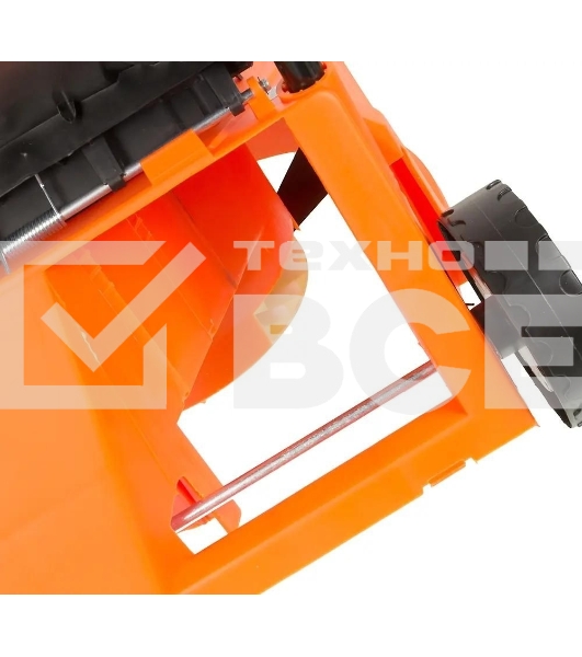 Газонокосилка роторная Patriot PT1132E электрическая 1100Вт