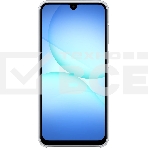 Чехол (клип-кейс) Samsung для Samsung Galaxy A17 Clear Case A17 прозрачный (EF-QA176CTEGRU), фото2