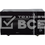 Микроволновая печь Vitek VT-MW1323 23 л, 900 Вт, черный, фото 1