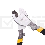 Кабелерез Deli DL20048 150мм, максимальный диаметр реза 9мм (590357), фото4