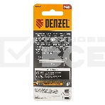 Ножи для эл. рубанка Denzel Р6М5, 82 мм, 2 шт, фото6