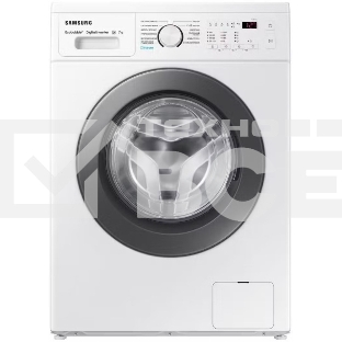 Стиральная машина Samsung WW70AG4S21VELD класс: A загр.фронтальная макс.:7кг белый
