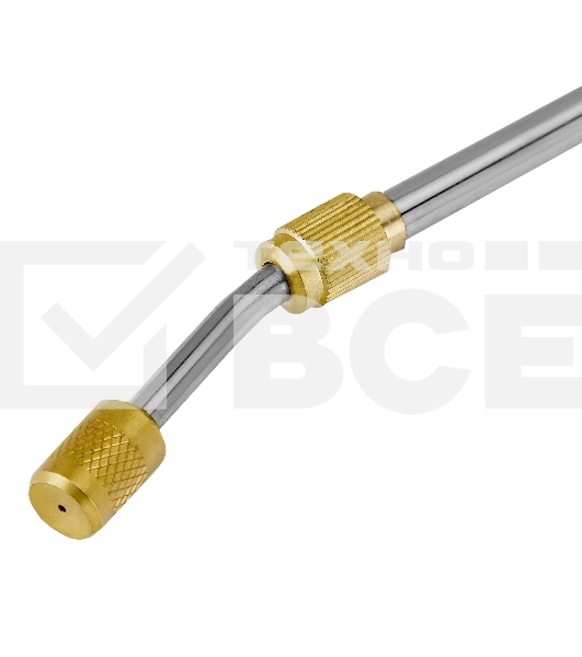 Опрыскиватель аккумуляторный Denzel D-8LI, 8 л, 12 В, 2 А·ч