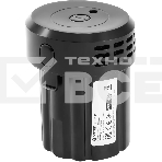 Пылесос Vitek Starlight VT-8143 черный/серебристый, питание от аккумулятора, 35 Вт, уборка сухая, пылесборник 0.6 л, работа от АКБ max 30 мин, фото6