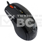 Мышь проводная A4Tech F5 черный, 3000 dpi, USB, кнопки - 7, фото13