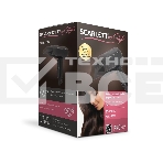 Фен Scarlett SC-HD70IT15 1800Вт черный, фото2