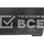 Компьютерный корпус MSI MAG PANO 130R PZ 2xUSB 3.2 Gen 1, 1xUSB 3.2 Gen2 Type-C, 3x120мм ARGB Reverse Blade Fan, 1x120мм ARGB Fan, 1 to 3 Fan PWM Splitter, Tempered Glass Window, фото6