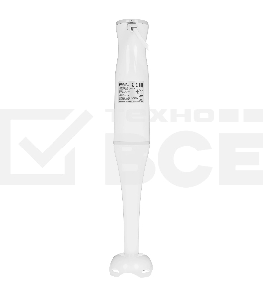 Блендер погружной Zelmer ZHB4550S SYMBIO