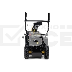 Снегоуборщик бензиновый Champion ST 656, фото2