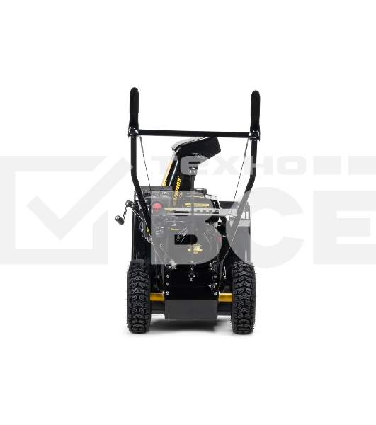 Снегоуборщик бензиновый Champion ST 656