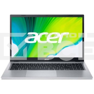 Ноутбук ACER ASPIRE GO 15 AG15-21PT-R5GQ R5-7520U 15.6' 8Гб SSD 512Гб WINDOWS 11 HOME OS