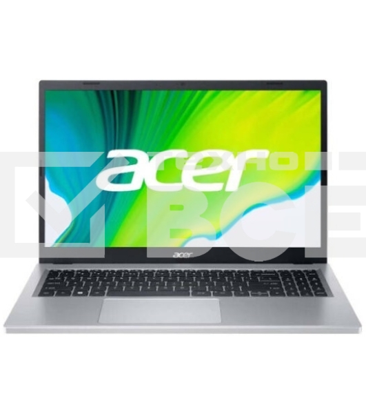 Ноутбук ACER ASPIRE GO 15 AG15-21PT-R5GQ R5-7520U 15.6' 8Гб SSD 512Гб WINDOWS 11 HOME OS