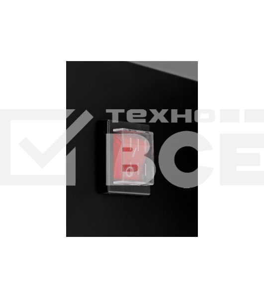 Газовая тепловая пушка Denzel GHG-50, 50 кВт, 1400 м3/ч, пропан-бутан