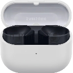 Наушники TWS Samsung Galaxy Buds 3 FE SM-R420 серый/белый/черный, внутриканальные, Bluetooth, активное шумоподавление, до 8 ч, фото5