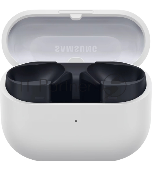Наушники TWS Samsung Galaxy Buds 3 FE SM-R420 серый/белый/черный, внутриканальные, Bluetooth, активное шумоподавление, до 8 ч