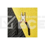 Плоскогубцы комбинированные Rexant 160 мм, обливные рукоятки, фото3