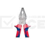 Пассатижи КВТ Мастер 77420 180 мм, фото5