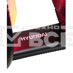 Минисистема Hyundai H-MAC220 черный 45Вт/FM/USB/BT/SD/MMC, фото7