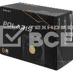 Блок питания Chieftec Polaris PPS-750FC, 750Вт, 80 PLUS Gold, 120мм, модульный, черный, фото2