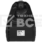 Пылесос Centek CT-2523 черный/красный, 420/2400 Вт, уборка сухая, пылесборник контейнер 3.5 л, фото8