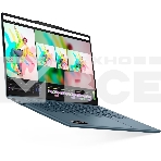 Ноутбук Lenovo Yoga Pro 7 14ASP10/14.5'/OLED/AMD Ryzen AI 9 365/32Gb/1Tb SSD/AMD Radeon Graphics/3K/Windows 11 Pro/бирюзовый/1.54kg, фото14