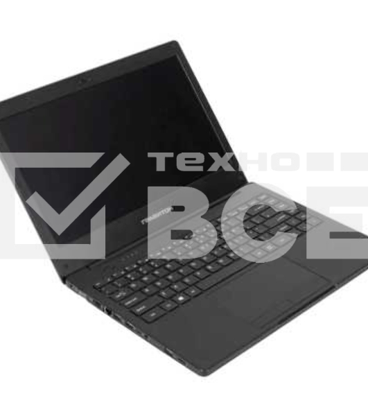 Ноутбук Гравитон Н14И-ТП/14.0'/IPS/Intel Core i5 1135G7/16Gb/512Gb SSD/Iris Xe Graphics/NoOS/черный/1.65kg