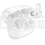 Наушники TWS Borofone FQ14 белый, вкладыши, Bluetooth, до 4 ч, фото3