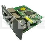 Модуль Ippon NMC SNMP II card для Ippon Innova G2/RT II/Smart Winner II, фото4