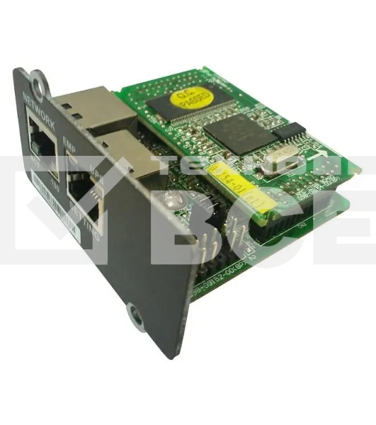 Модуль Ippon NMC SNMP II card для Ippon Innova G2/RT II/Smart Winner II